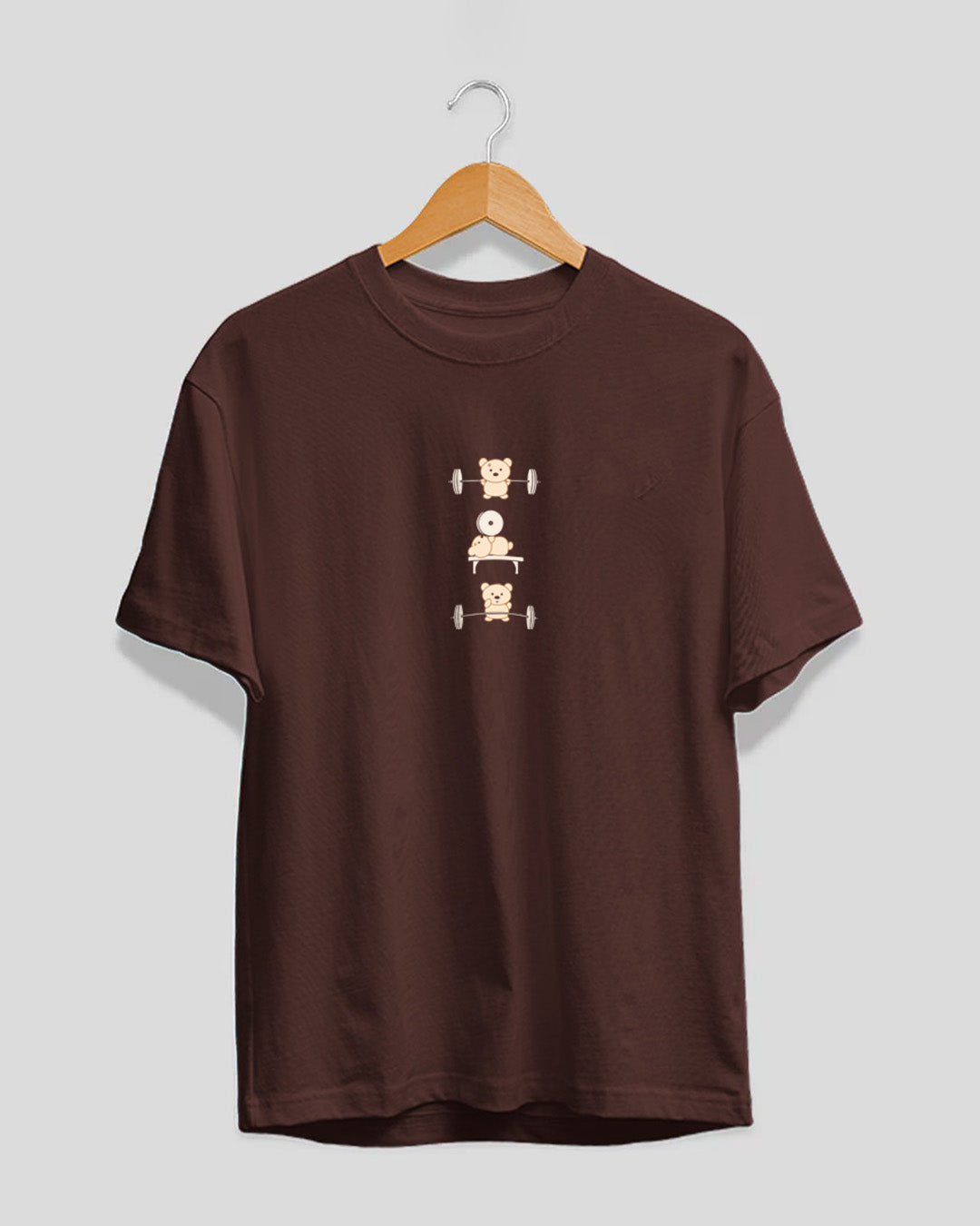 Bear Gains T-Shirt