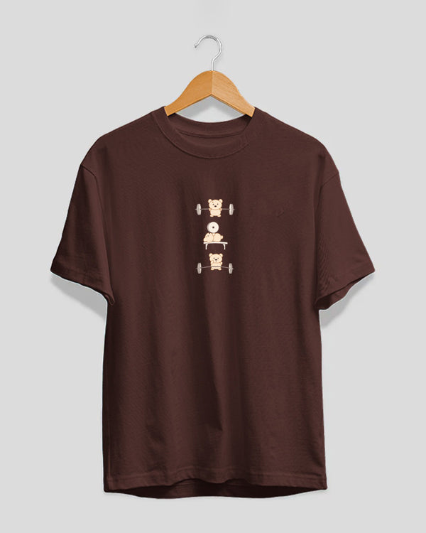 Bear Gains T-Shirt