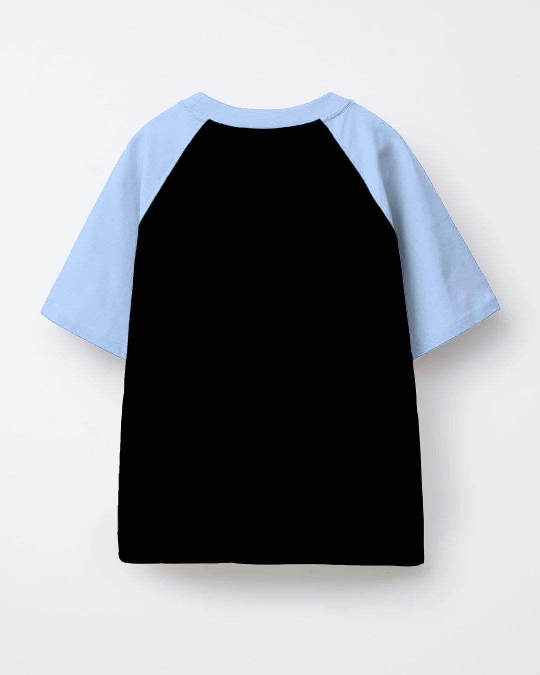 97 Raglan Oversized T-Shirt