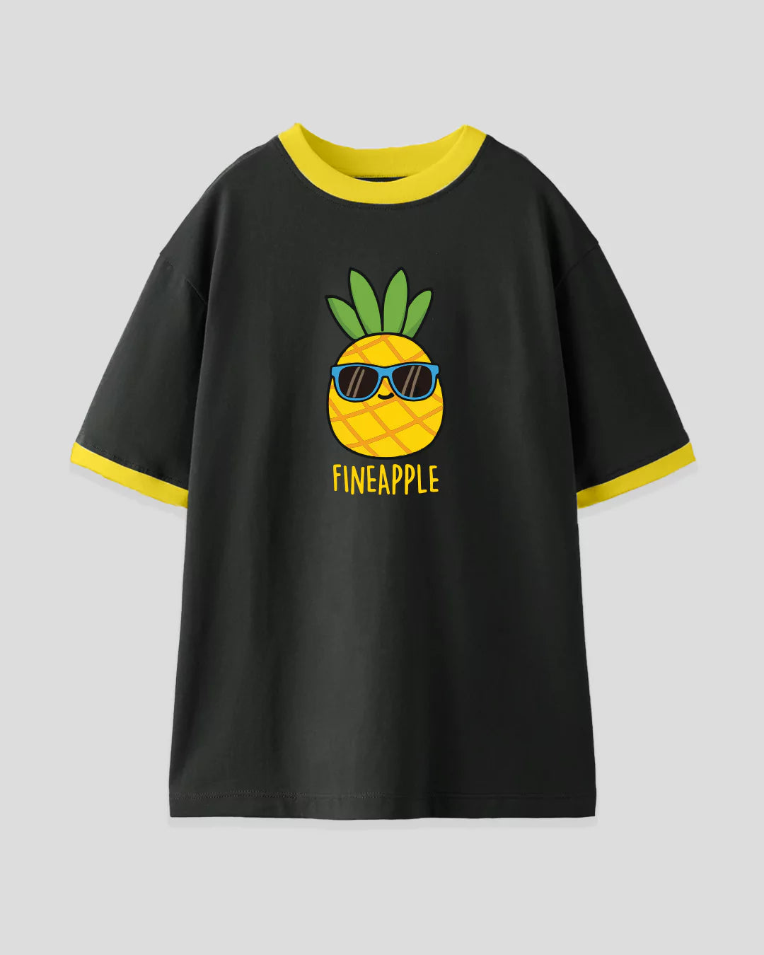 Fineapple Tap Out T-Shirt