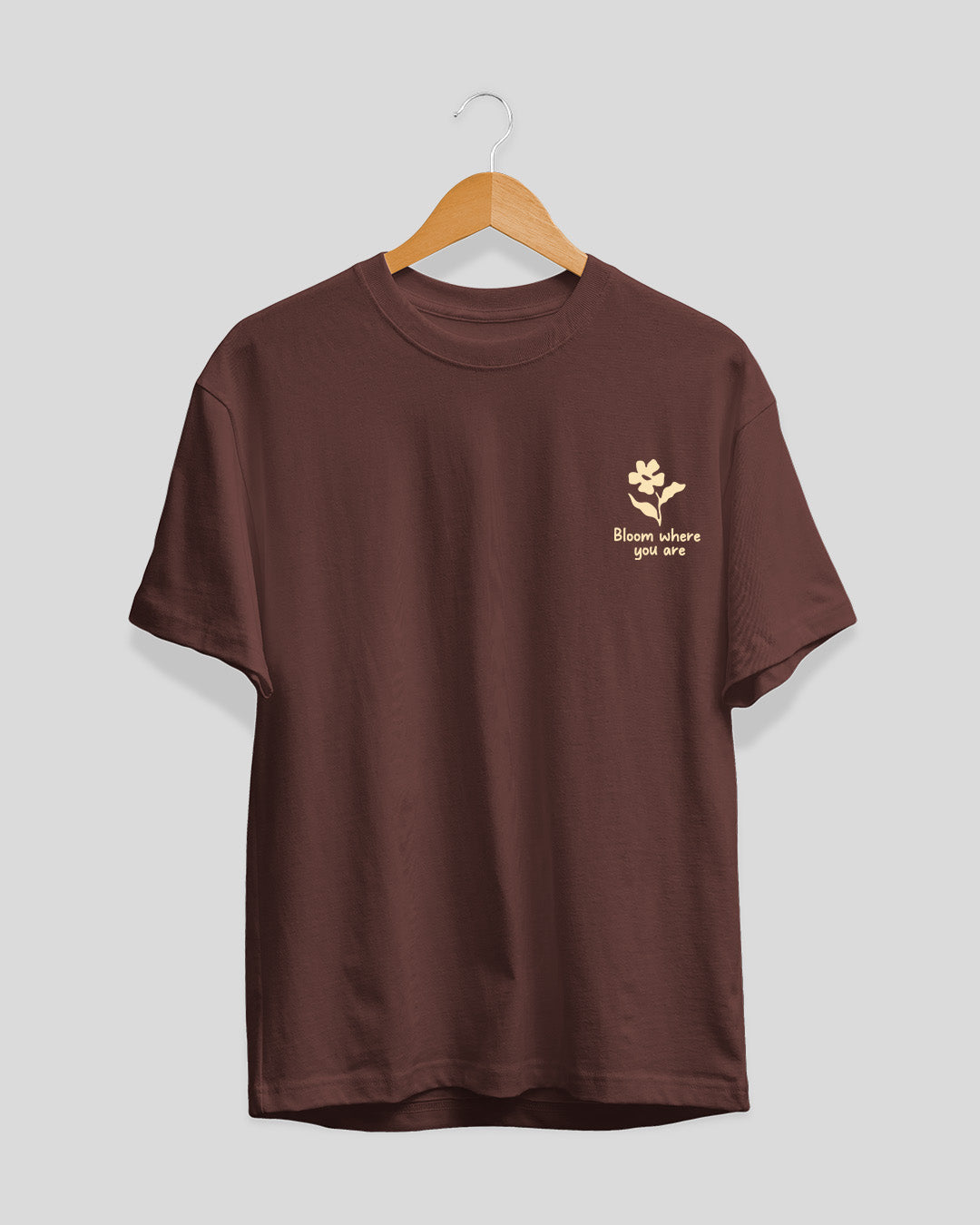Growth Era T-Shirt