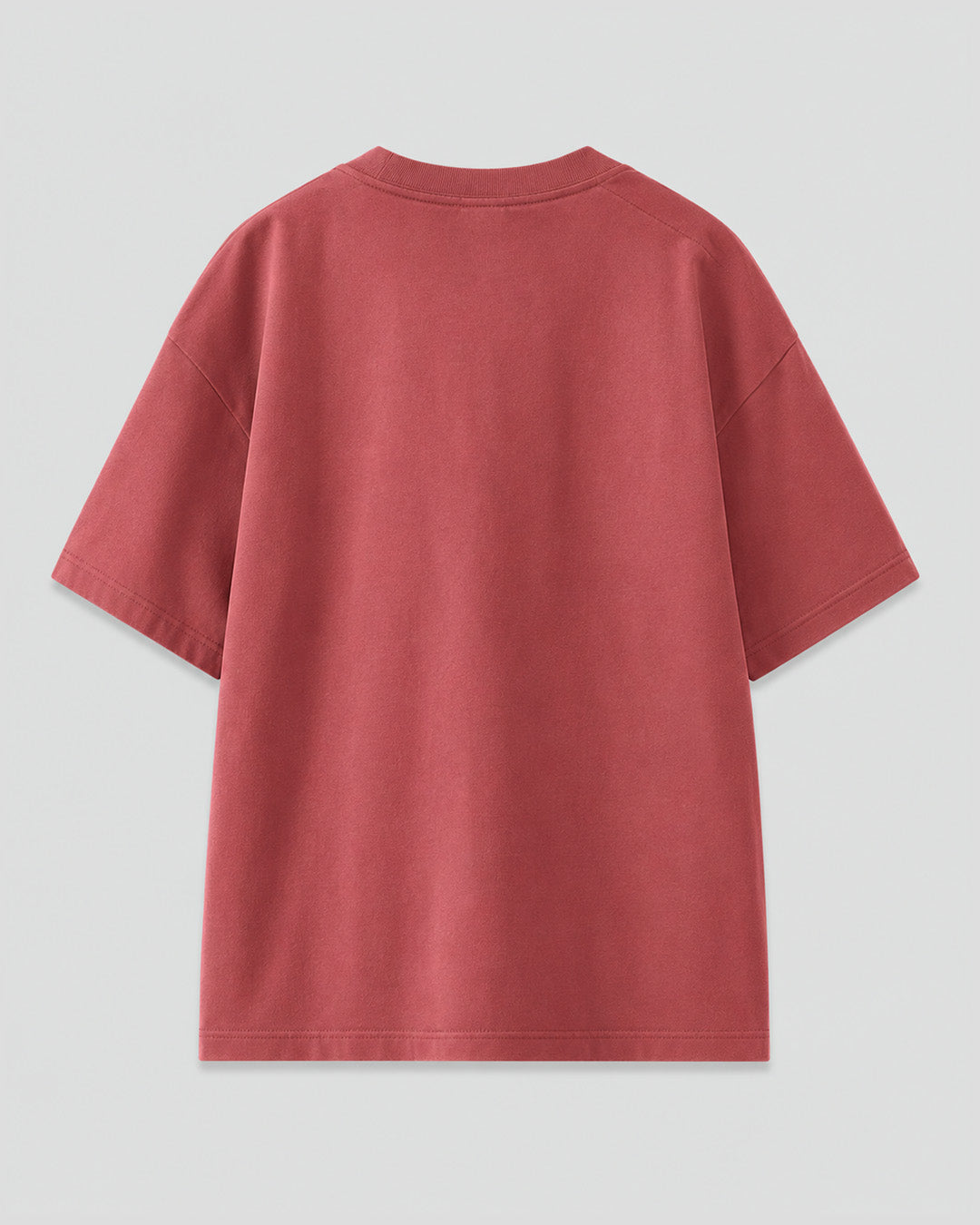 Love Knots Oversized T-Shirt