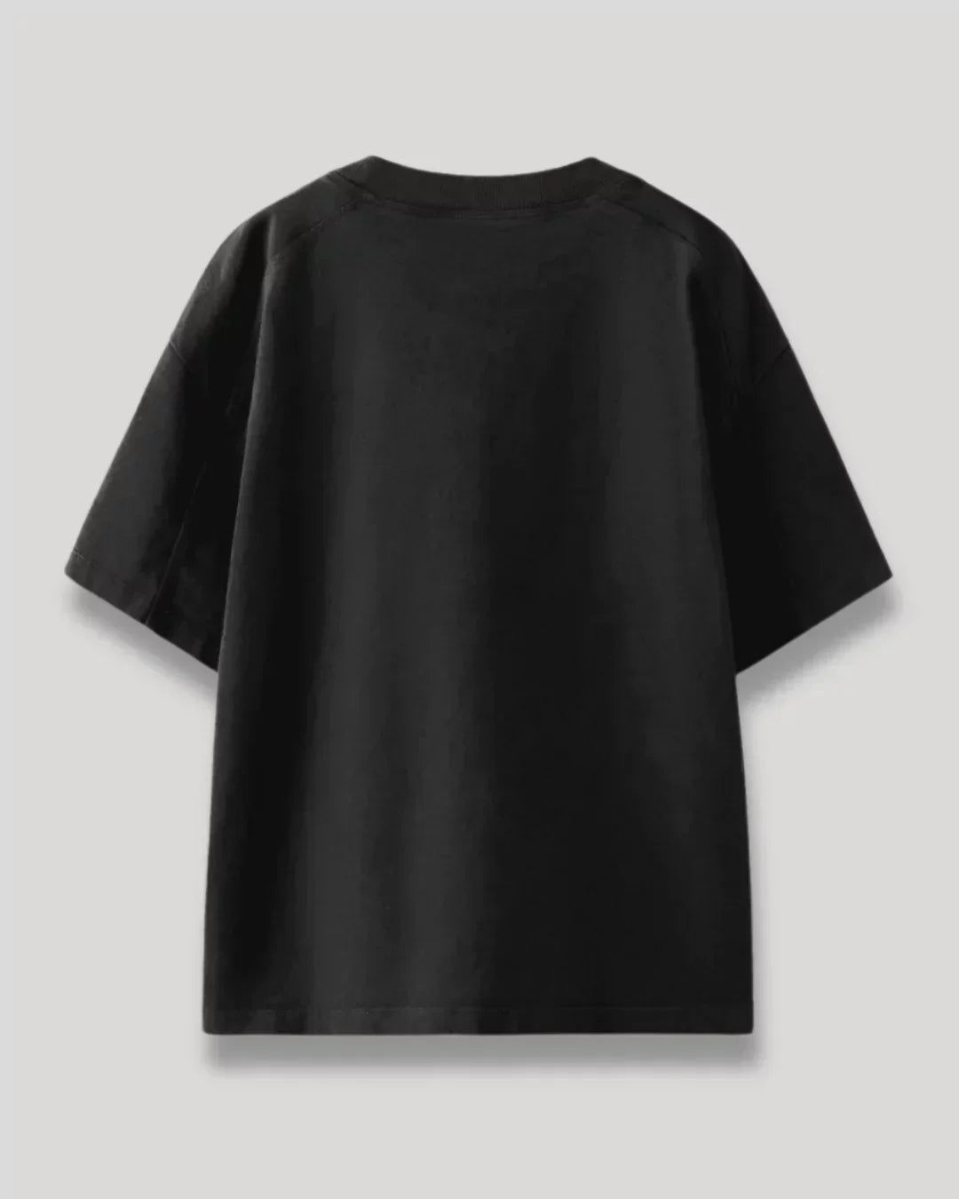 Brooklyn Oversized T-Shirt - Shop Printed T shirt for Women Online In India | LoveDky