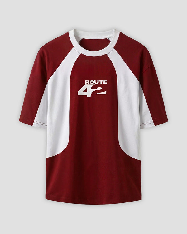 Route 42 All Star T-Shirt