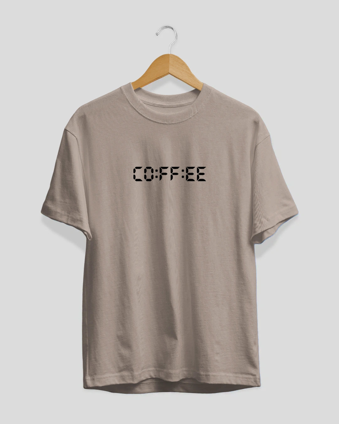 Coffee O'Clock T-Shirt