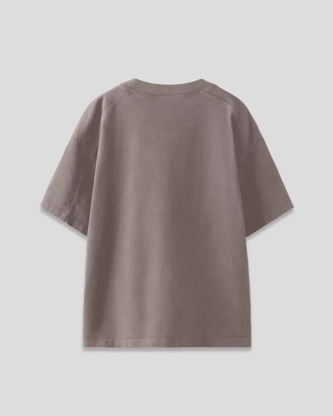 Arlo Judging Silently Oversized T-Shirt