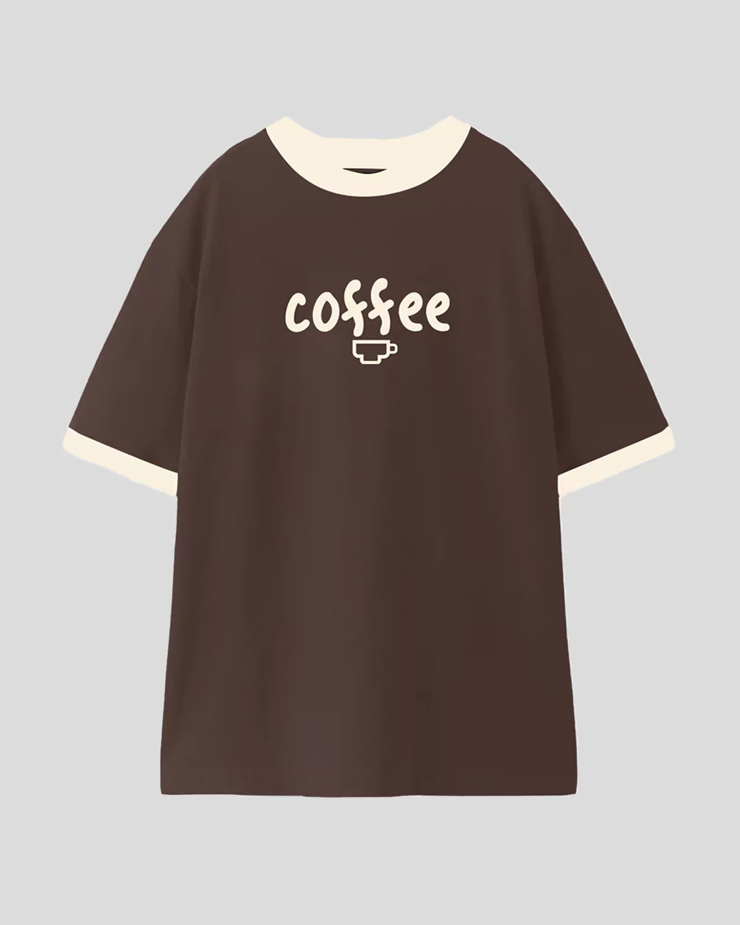 Cup Of Joe Tap Out T-Shirt