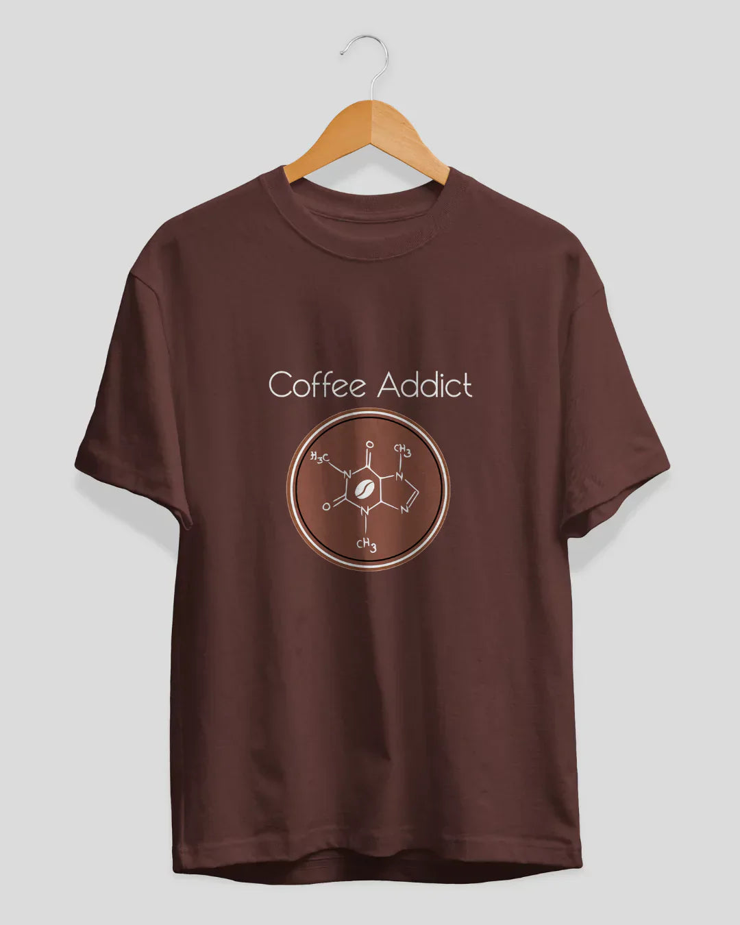 Coffee Addict T-Shirt