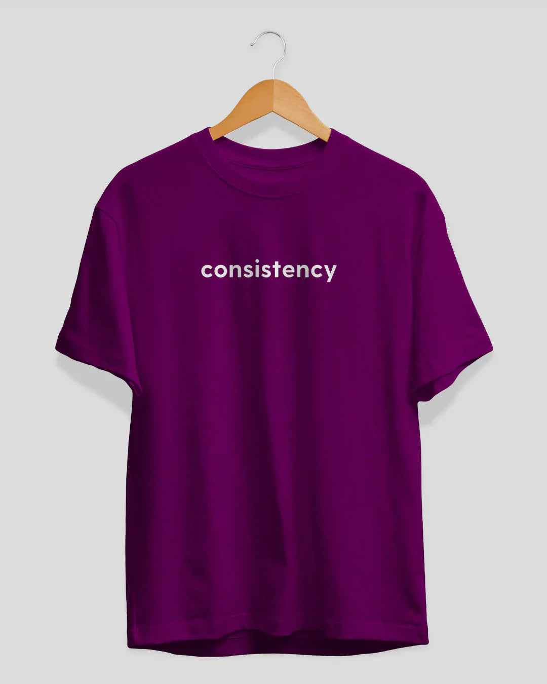 Consistency T-Shirt