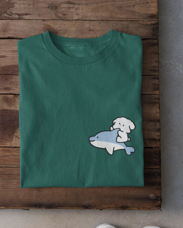 Dolphin T-Shirt