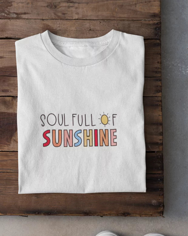 Sunshine T-Shirt