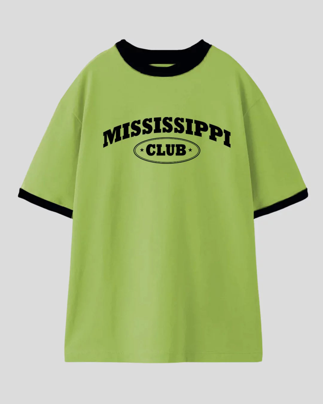 Mississippi Tap Out T-Shirt