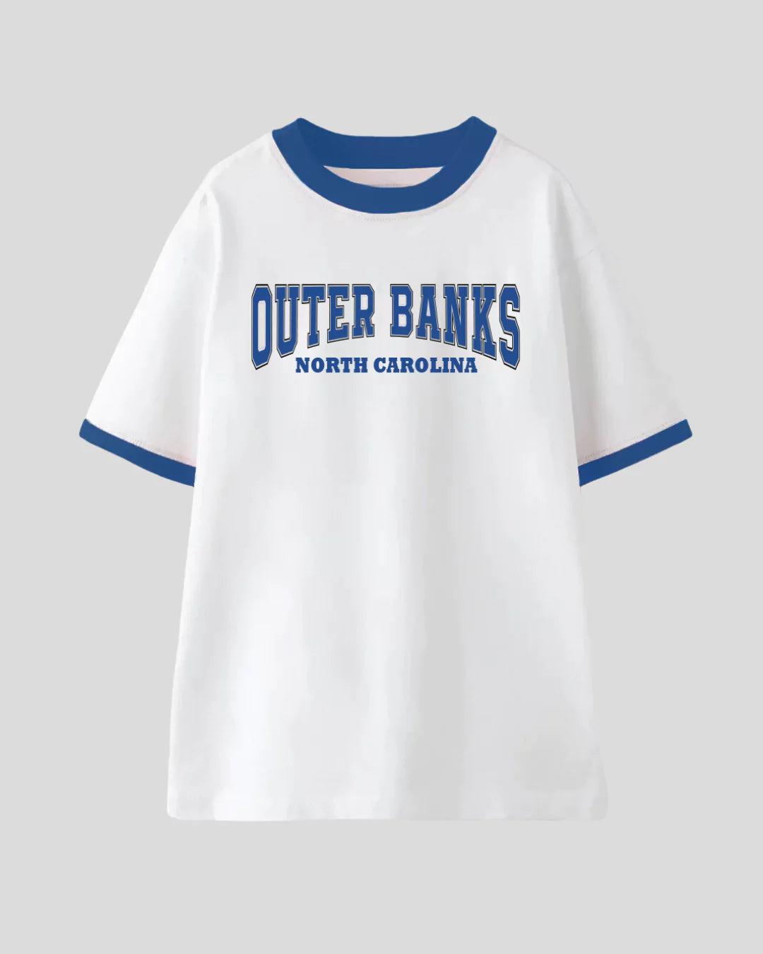 Outer Banks Tap Out T-Shirt