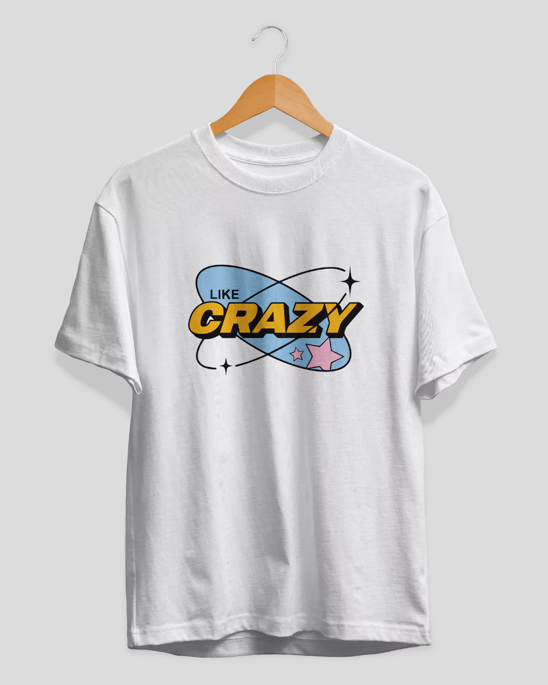 Crazyy T-Shirt