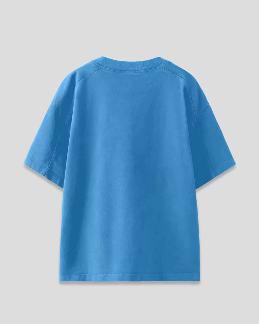 Anxiety Oversized T-Shirt