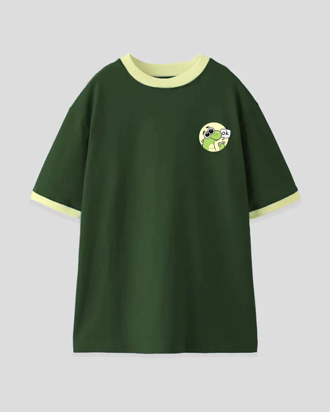 超美品　Love letter TクルーネックTシャツEN TS01PTW ラフィーガーゼ ルースハイネックTEE / navy | 商品 | つたう
