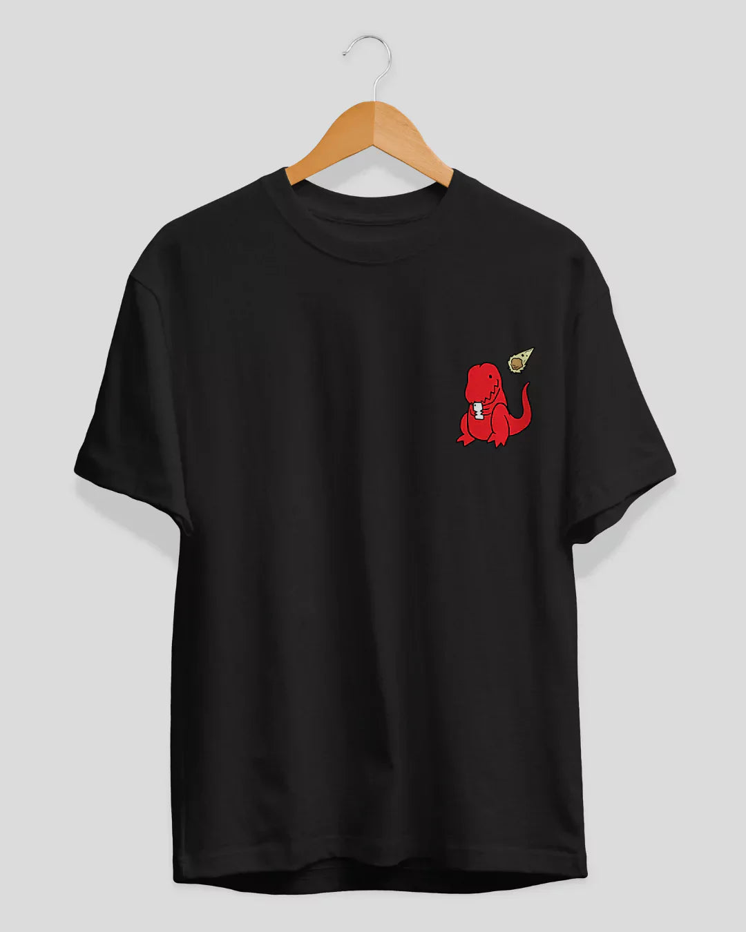 Dino Attack T-Shirt