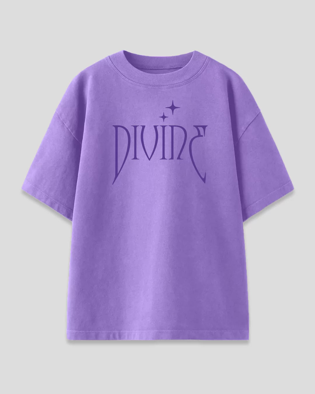 Nova Divine Oversized T-Shirt