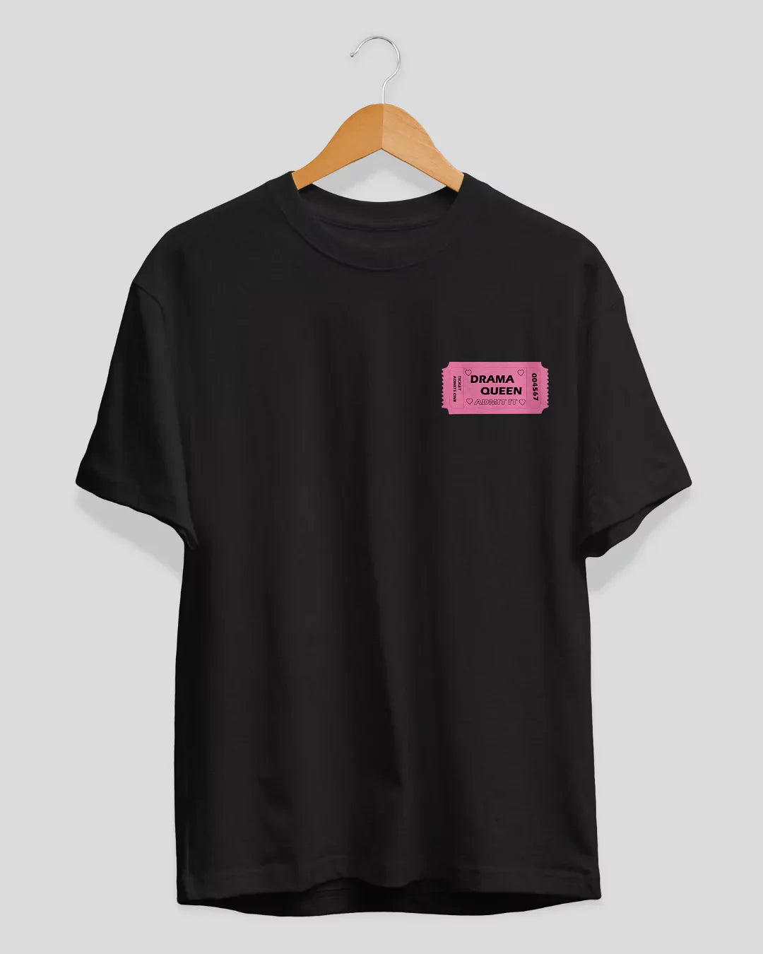 Drama Queen T-Shirt