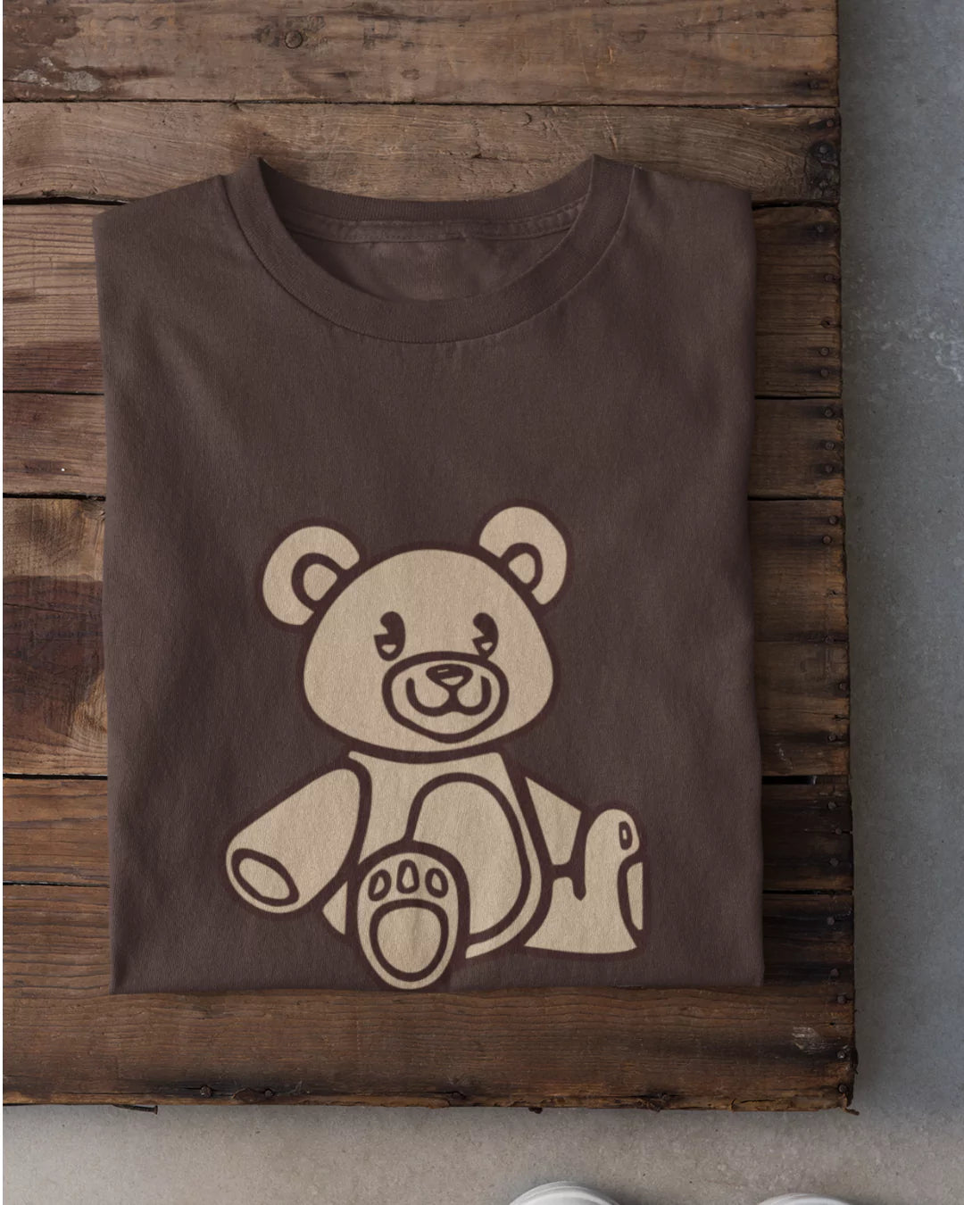 Teddy Bear T-Shirt