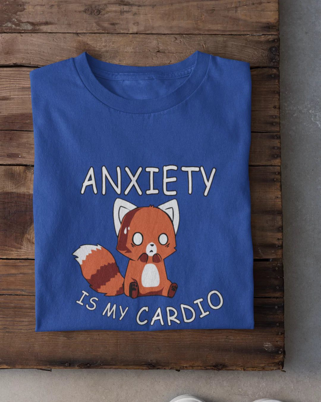 Cardio T-Shirt