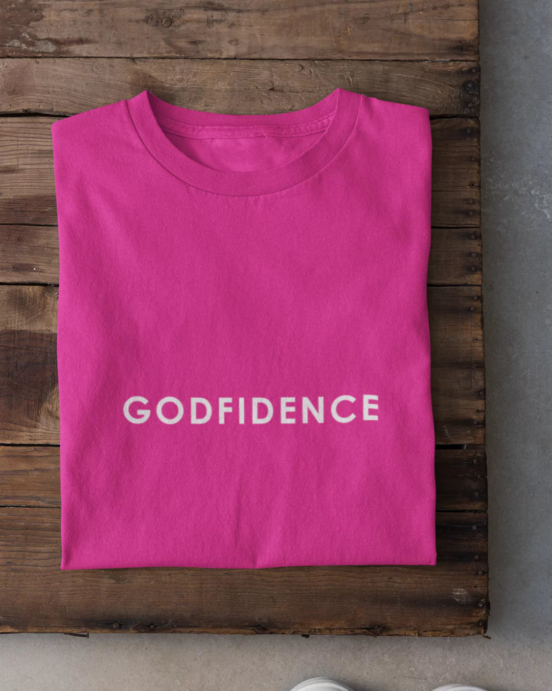 Godfidence T-Shirt