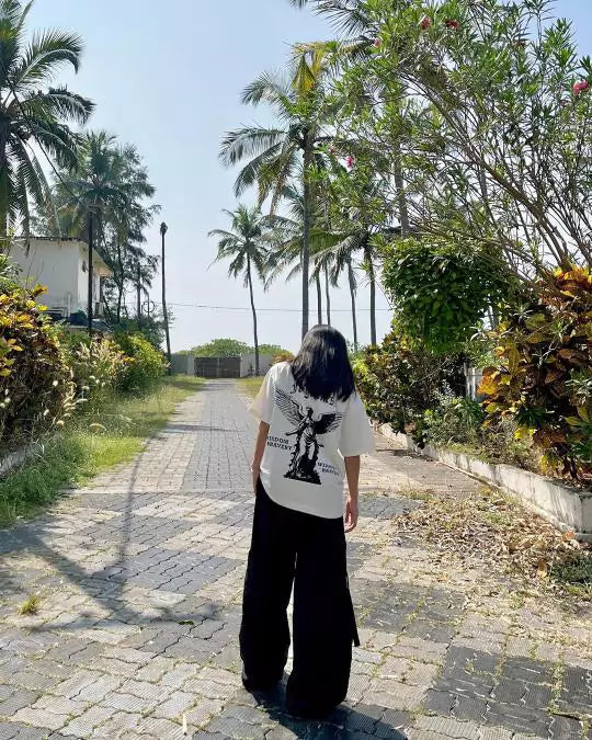 Arlo Forgiveness Oversized T-Shirt