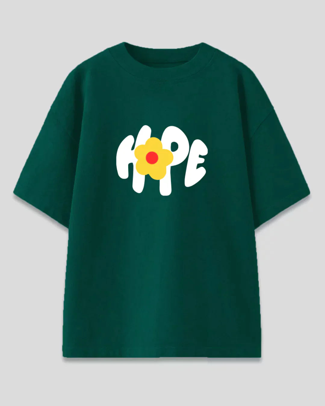 Arlo Hope Oversized T-Shirt