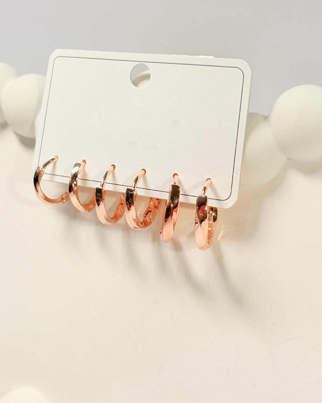 3 Stack Hoops