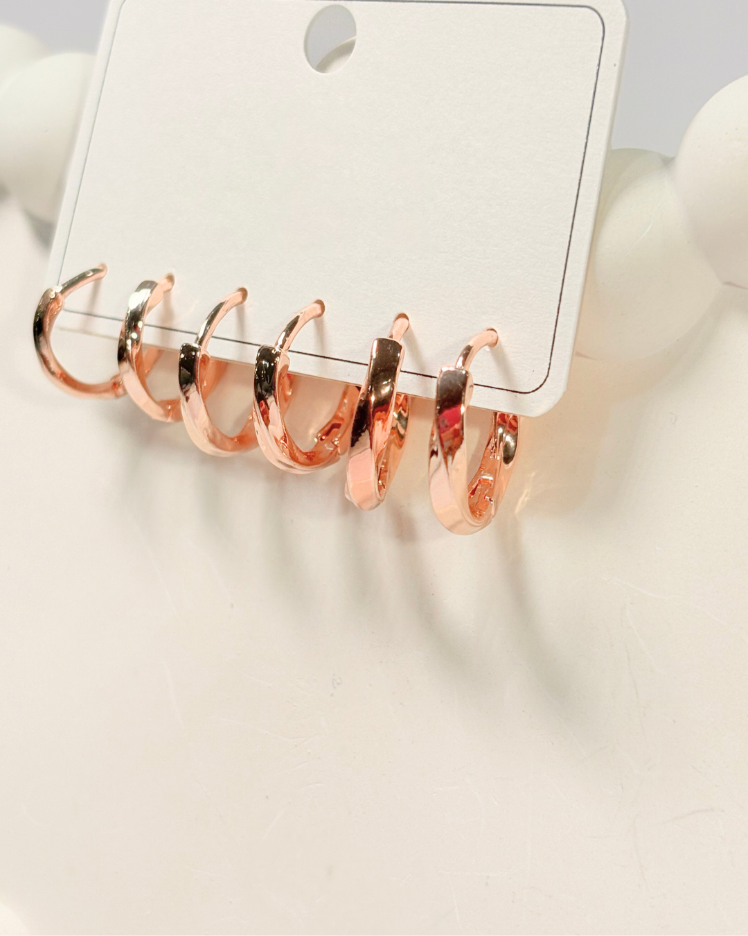 3 Stack Hoops