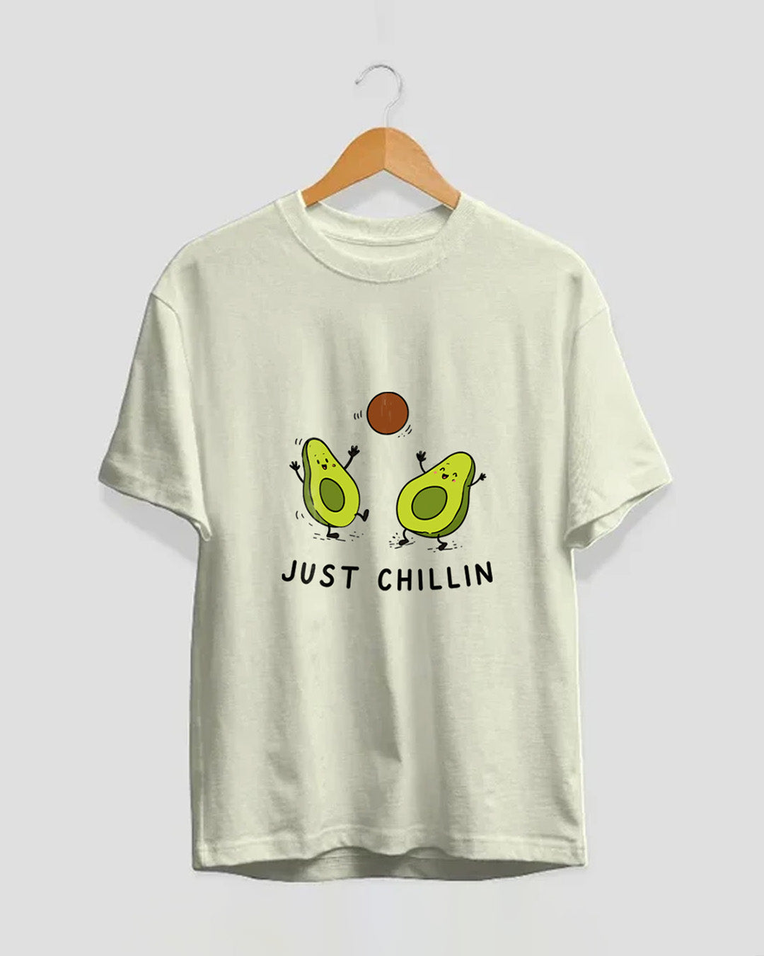 Guac & Chill T-Shirt