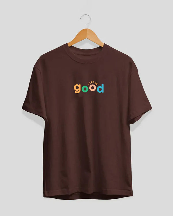 Life Is Good T-Shirt
