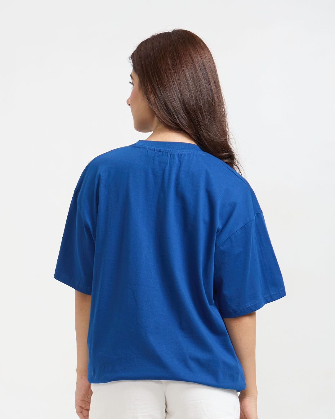 Lift Sometimes Oversized T-Shirt - Shop Printed T shirt for Women Online In India | LoveDky