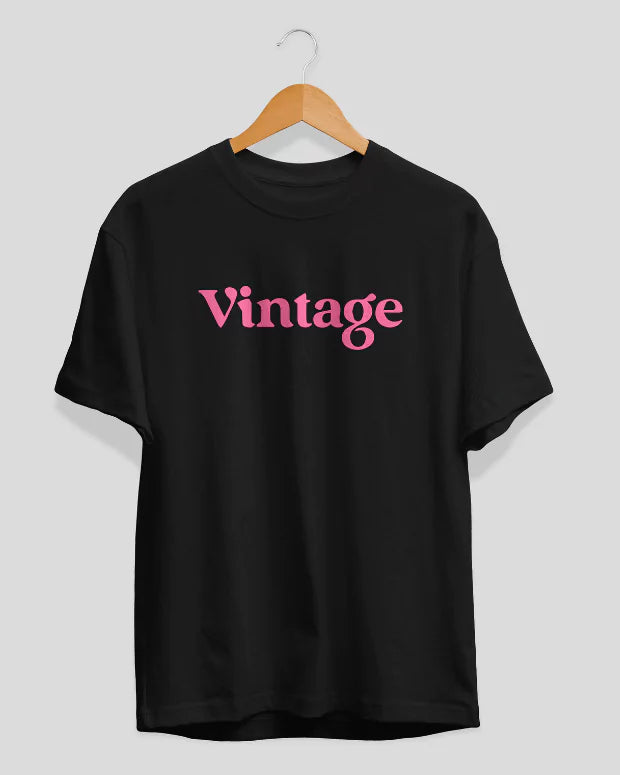 Vintage T-Shirt