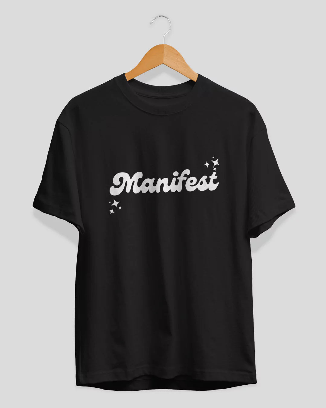 Black Manifest T-Shirt