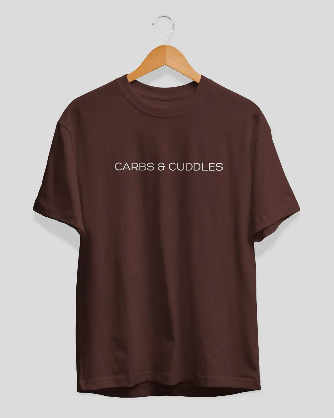 Cocoa Carbs & Cuddles T-Shirt
