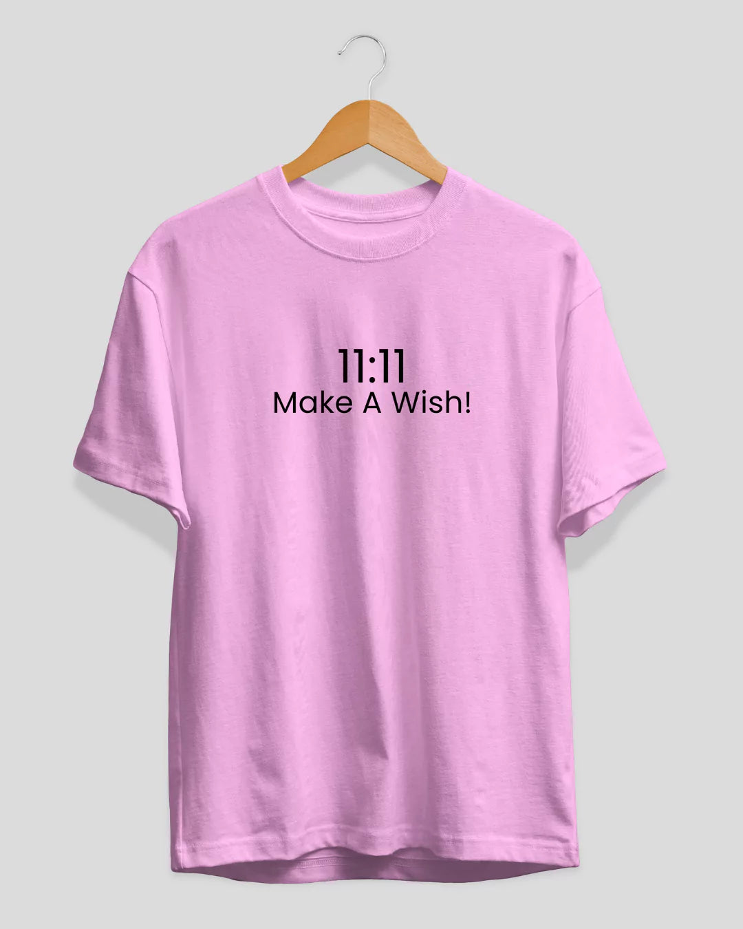 Lilac Make A Wish T-Shirt