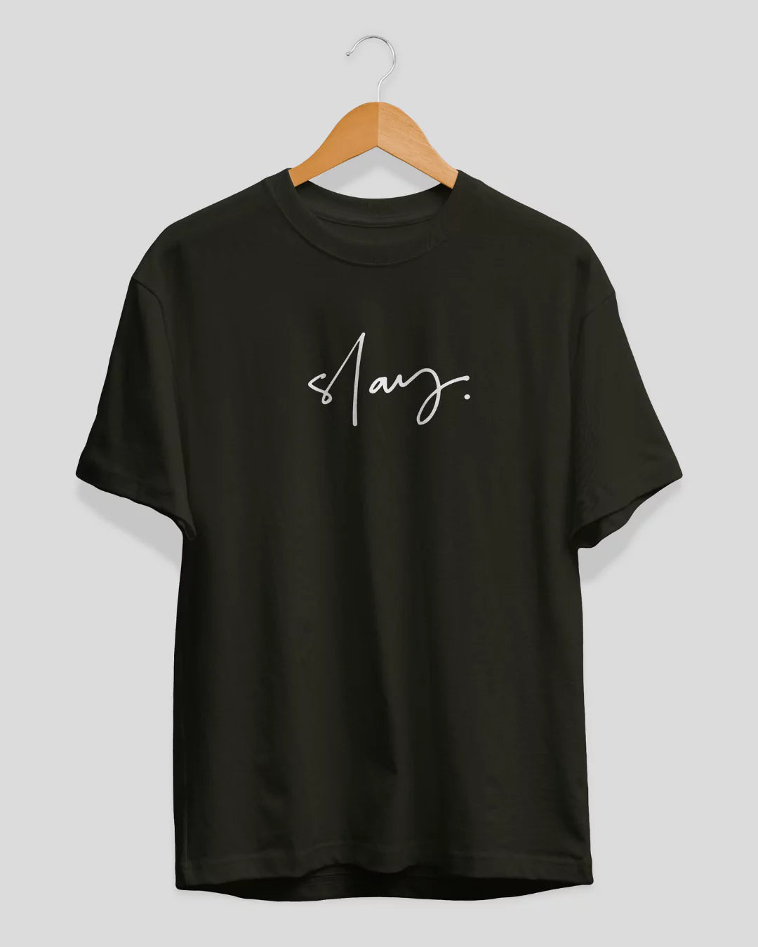 Black Slay T-Shirt