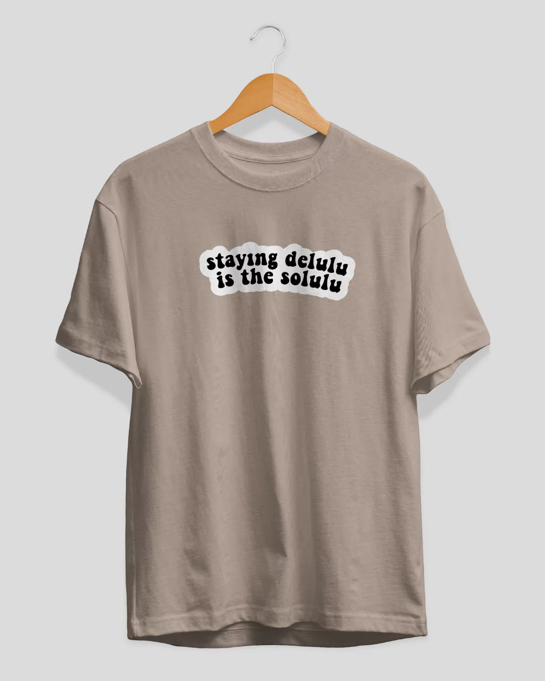 Staying Delulu T-Shirt