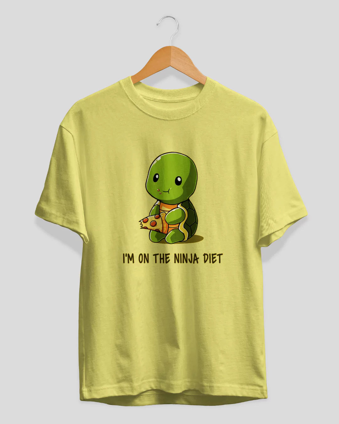 Ninja Diet T-Shirt