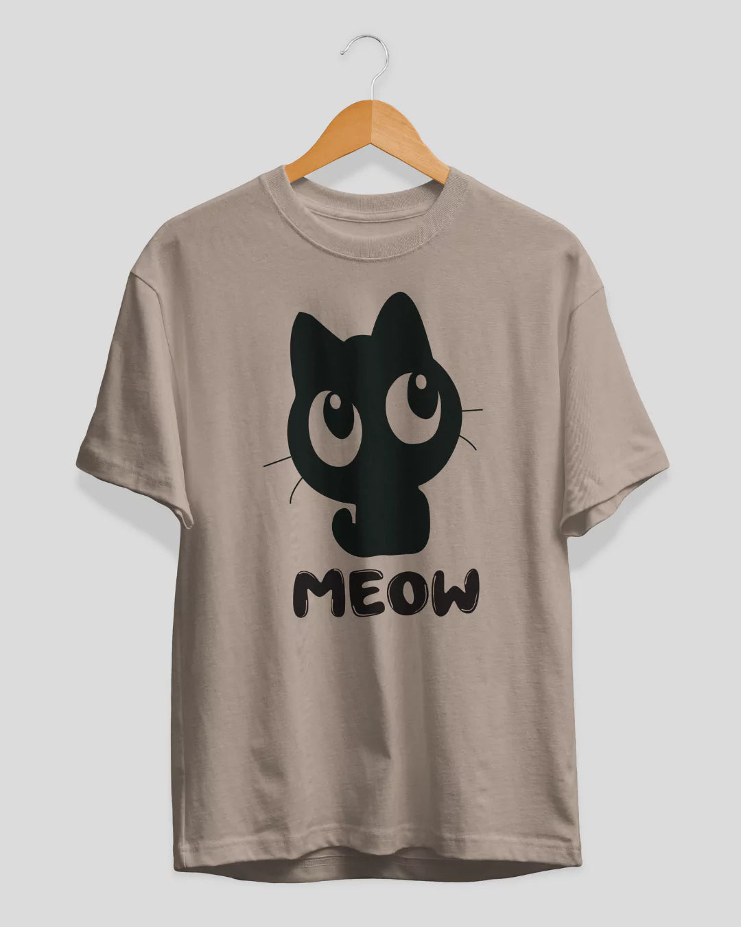 Meow T-Shirt