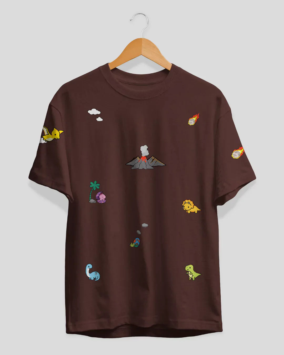Fossils T-Shirt
