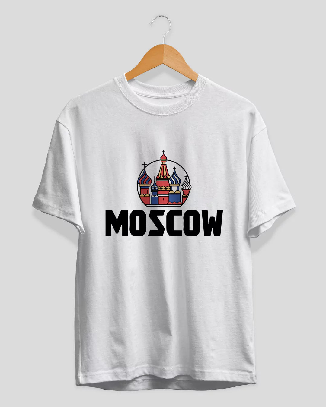 Moscow T-Shirt