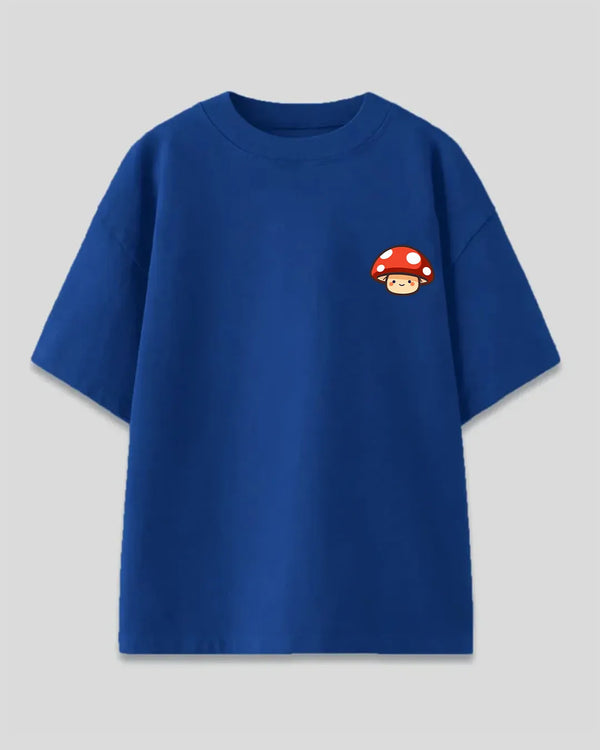 Mush Baby Oversized T-Shirt