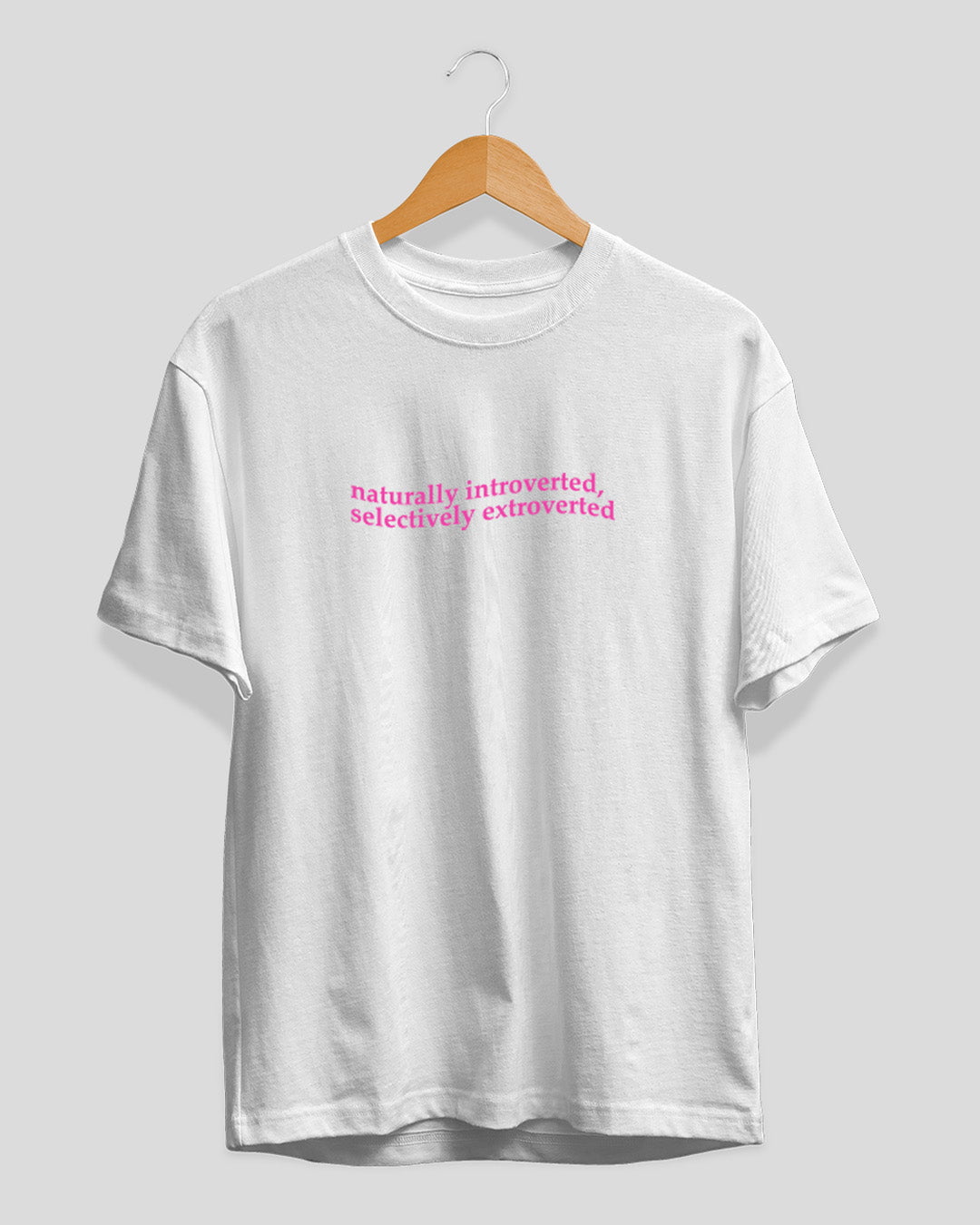NISE T-Shirt for Women Online In India | Dky