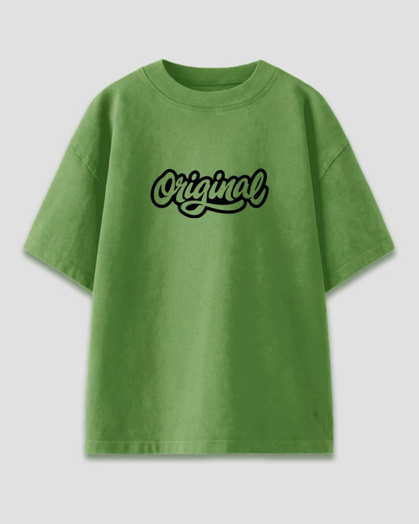 Original Oversized T-Shirt