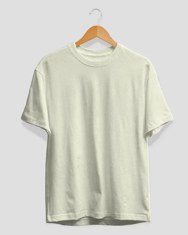 Pearl Plain T-Shirt - Shop Printed T shirt for Women Online In India | LoveDky