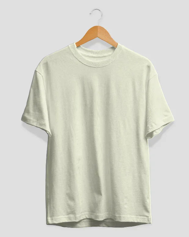 Pearl Plain T-Shirt - Shop Printed T shirt for Women Online In India | LoveDky