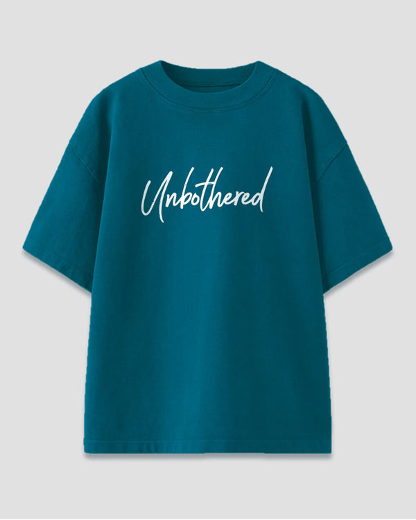 petrolblueunbothered