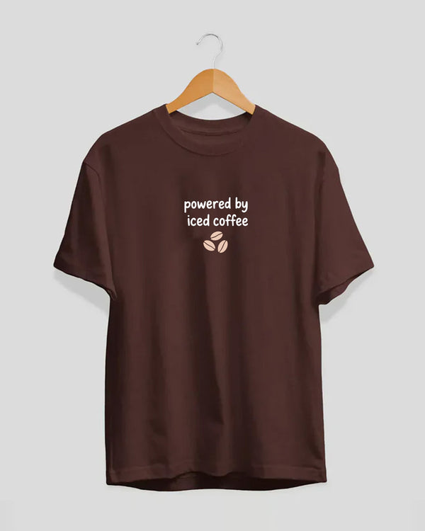 Fueled By Coffee T-Shirt